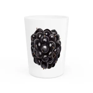 Grape Shot Glass
