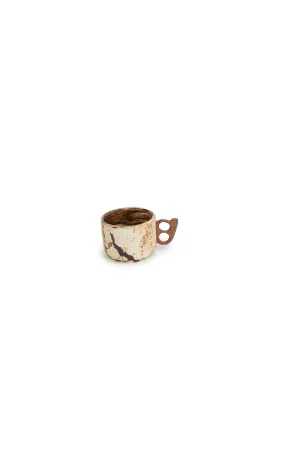 Heech Double Espresso Wide Mugs