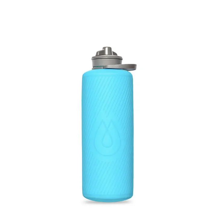 HydraPak Flux 1 Liter Soft Bottle