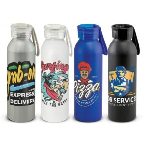 Hydro Drink Bottle - 600ml