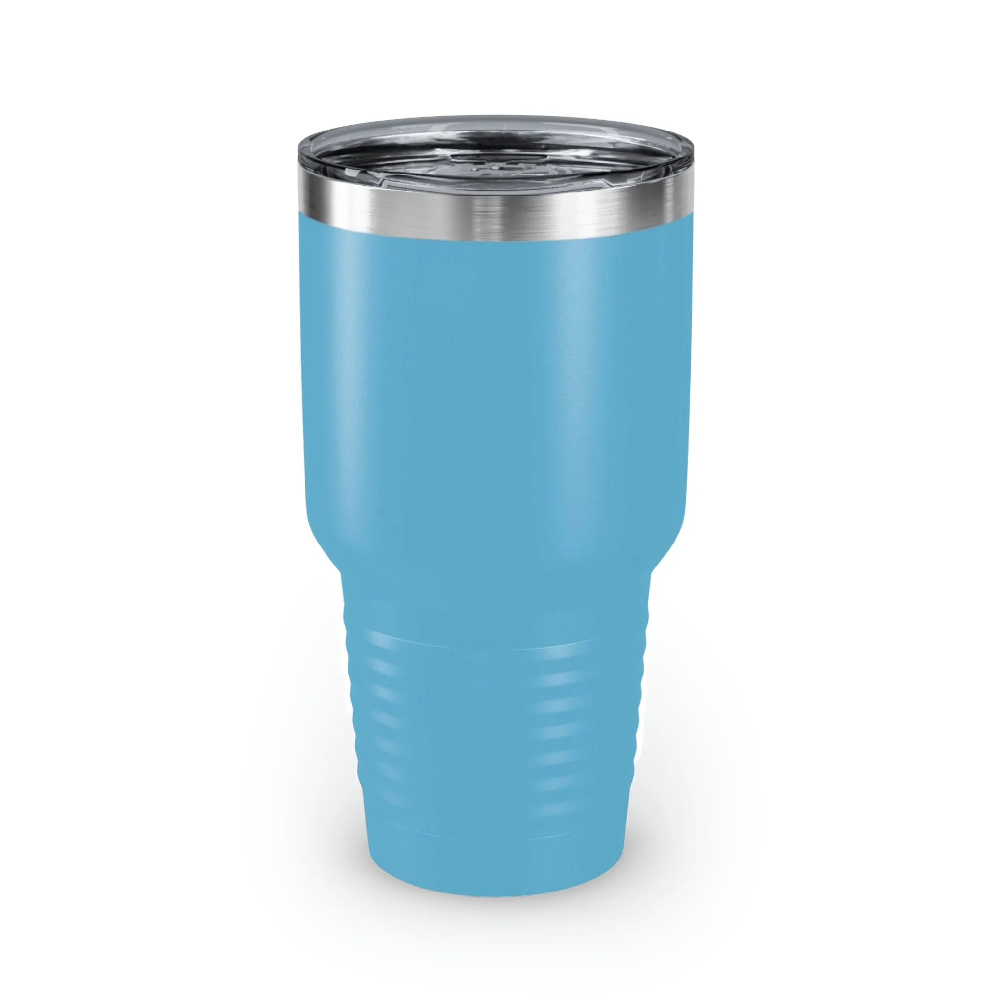 I love my Husky Dog POD Ringneck Tumbler, 30oz