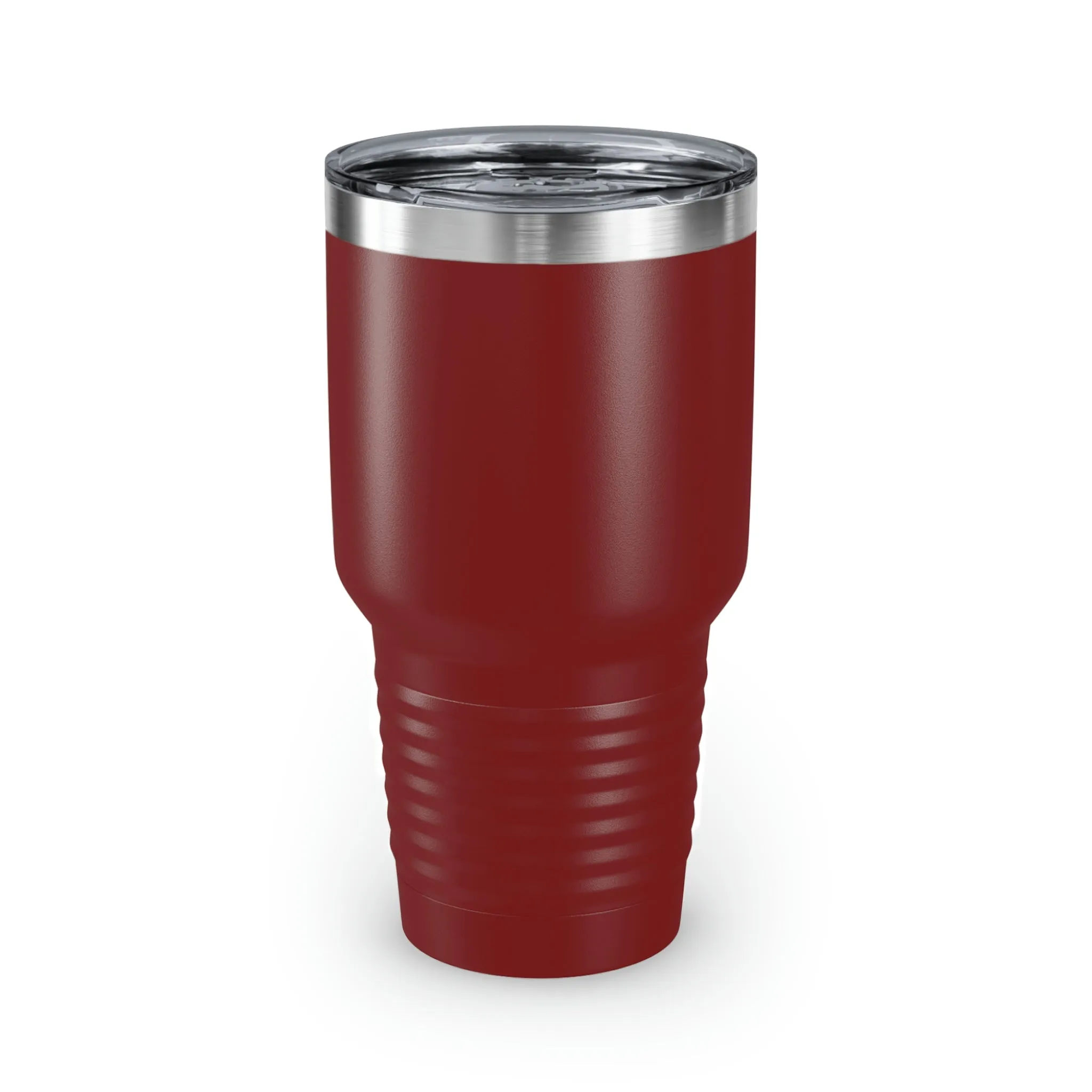 I love my Husky Dog POD Ringneck Tumbler, 30oz