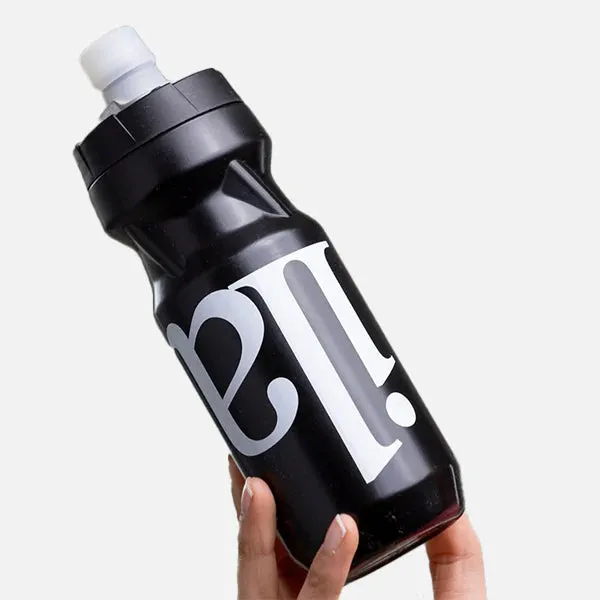 ILABB Capsize Plastic Bottle