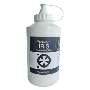 Iris Acrylic 1000ml