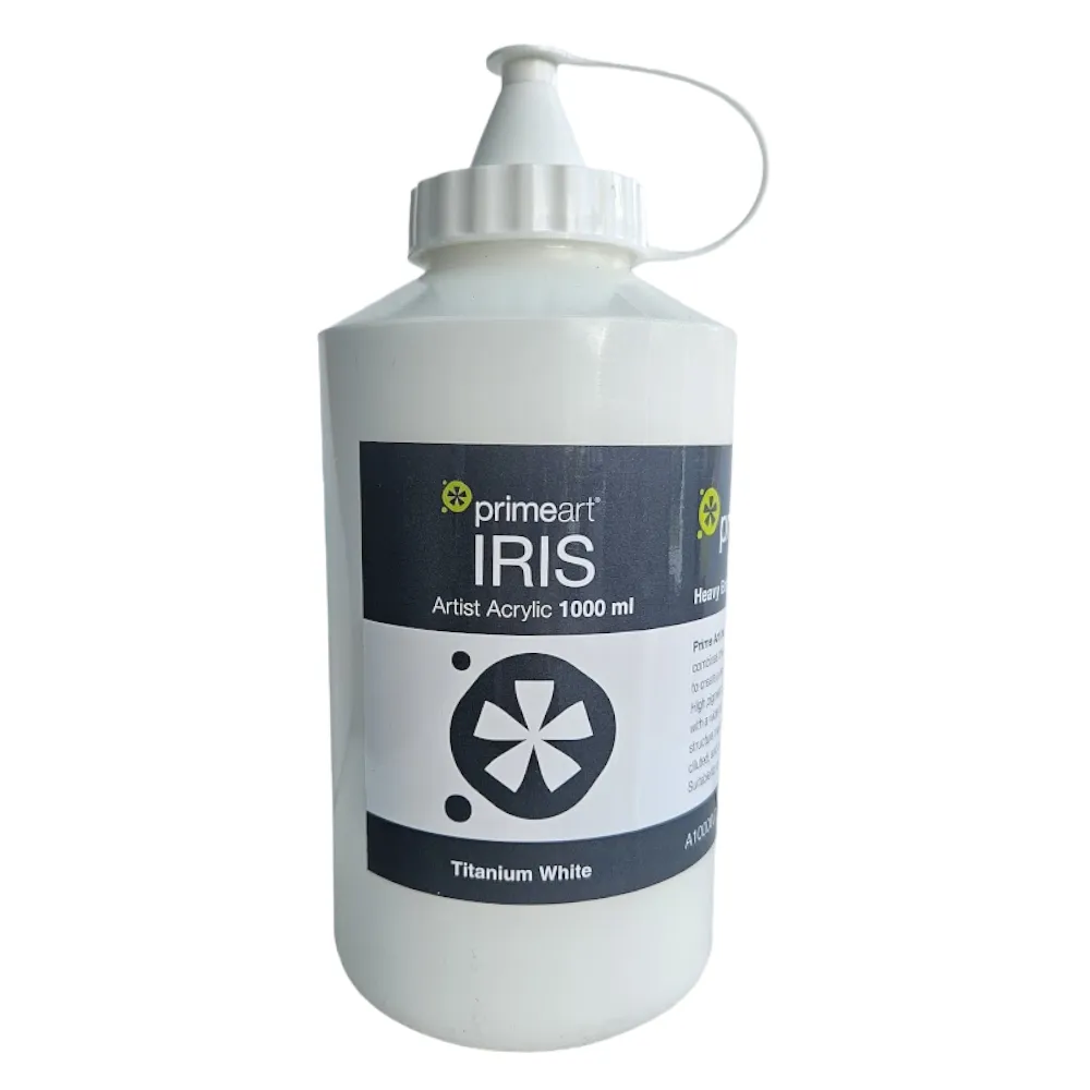 Iris Acrylic 1000ml