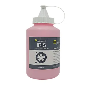Iris Acrylic 500ml