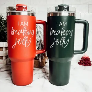 Jolly 40oz