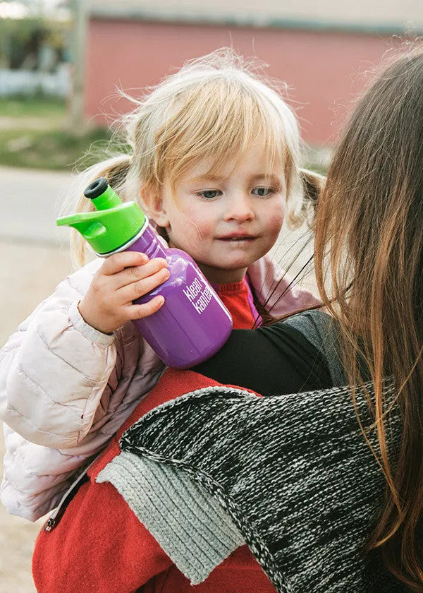 Kid Kanteen 12oz (355mL) Sports Cap