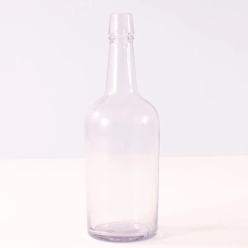 Lavender Bottle Set