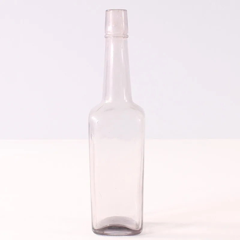 Lavender Bottle Set