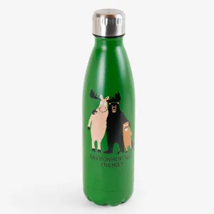 Little Blue House Earth Friendly Waterbottle 500ml