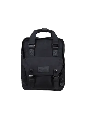 Macaroon Mini Reborn Black Series Backpack