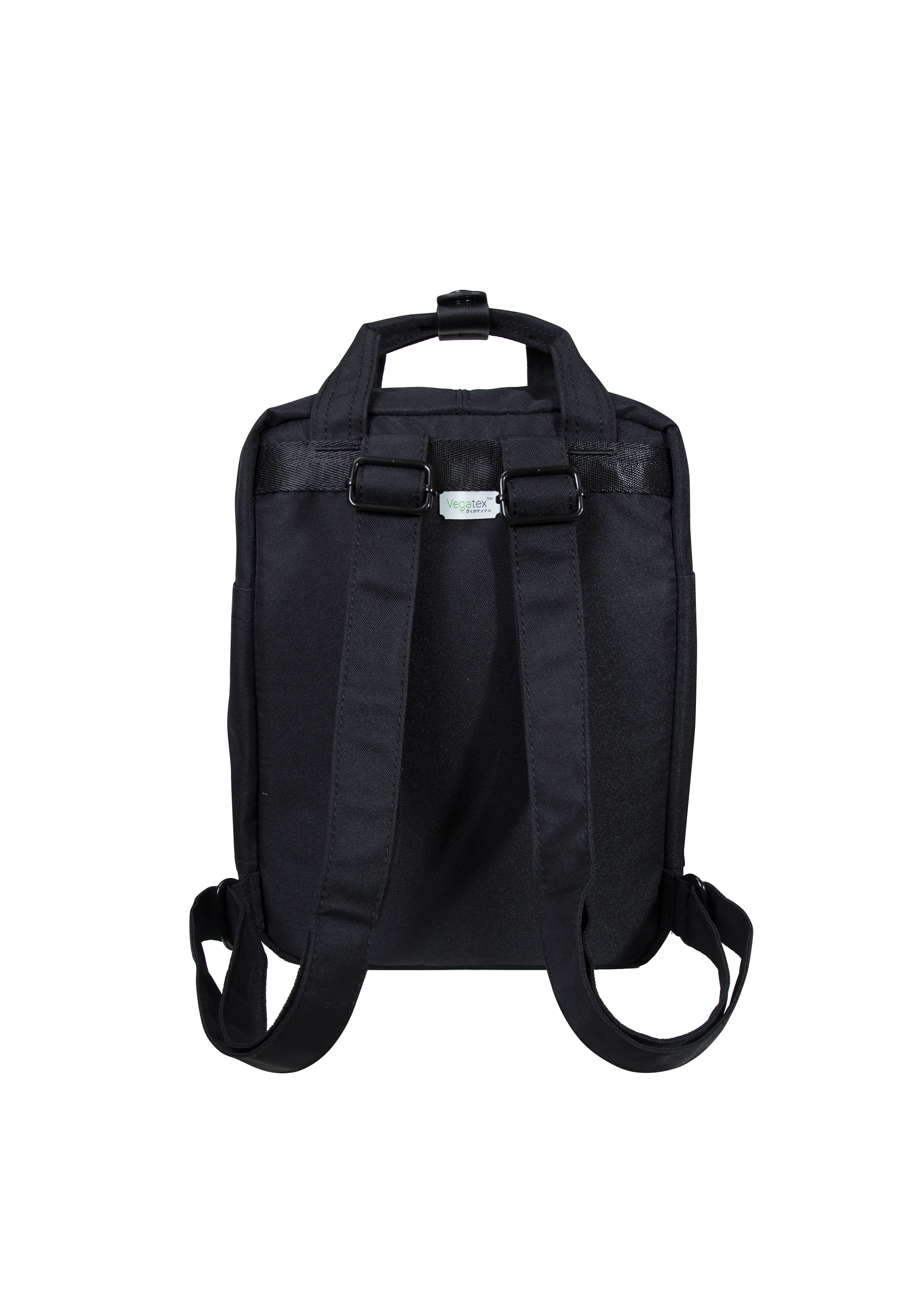Macaroon Mini Reborn Black Series Backpack