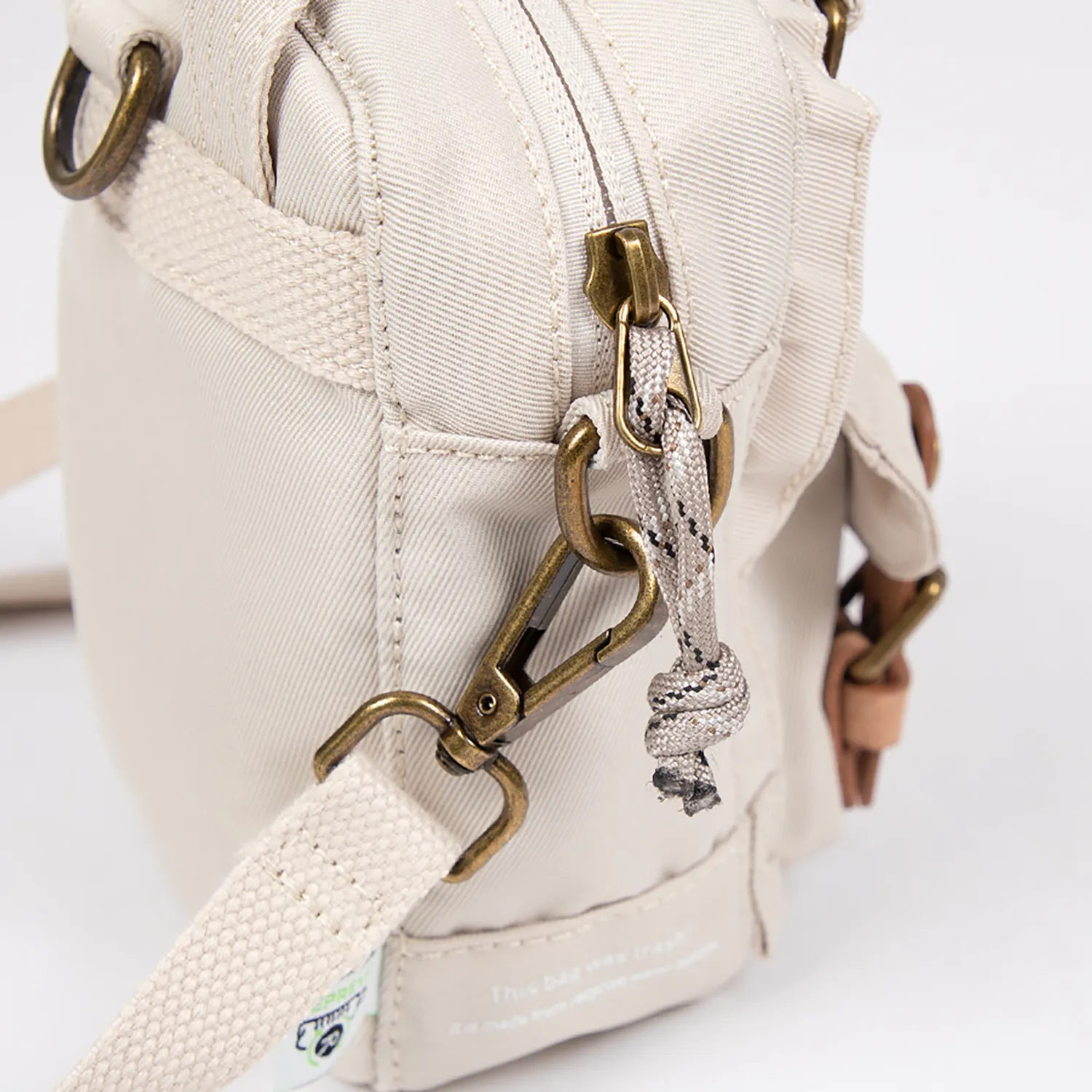 Macaroon Tiny Reborn Series Crossbody Bag