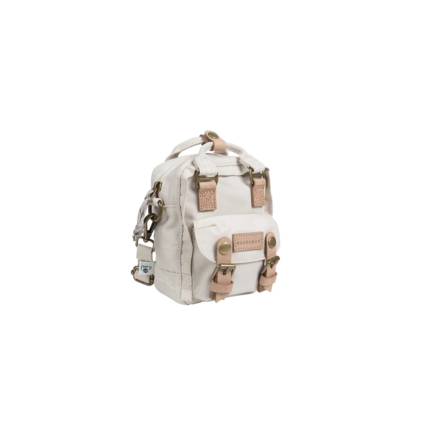 Macaroon Tiny Reborn Series Crossbody Bag