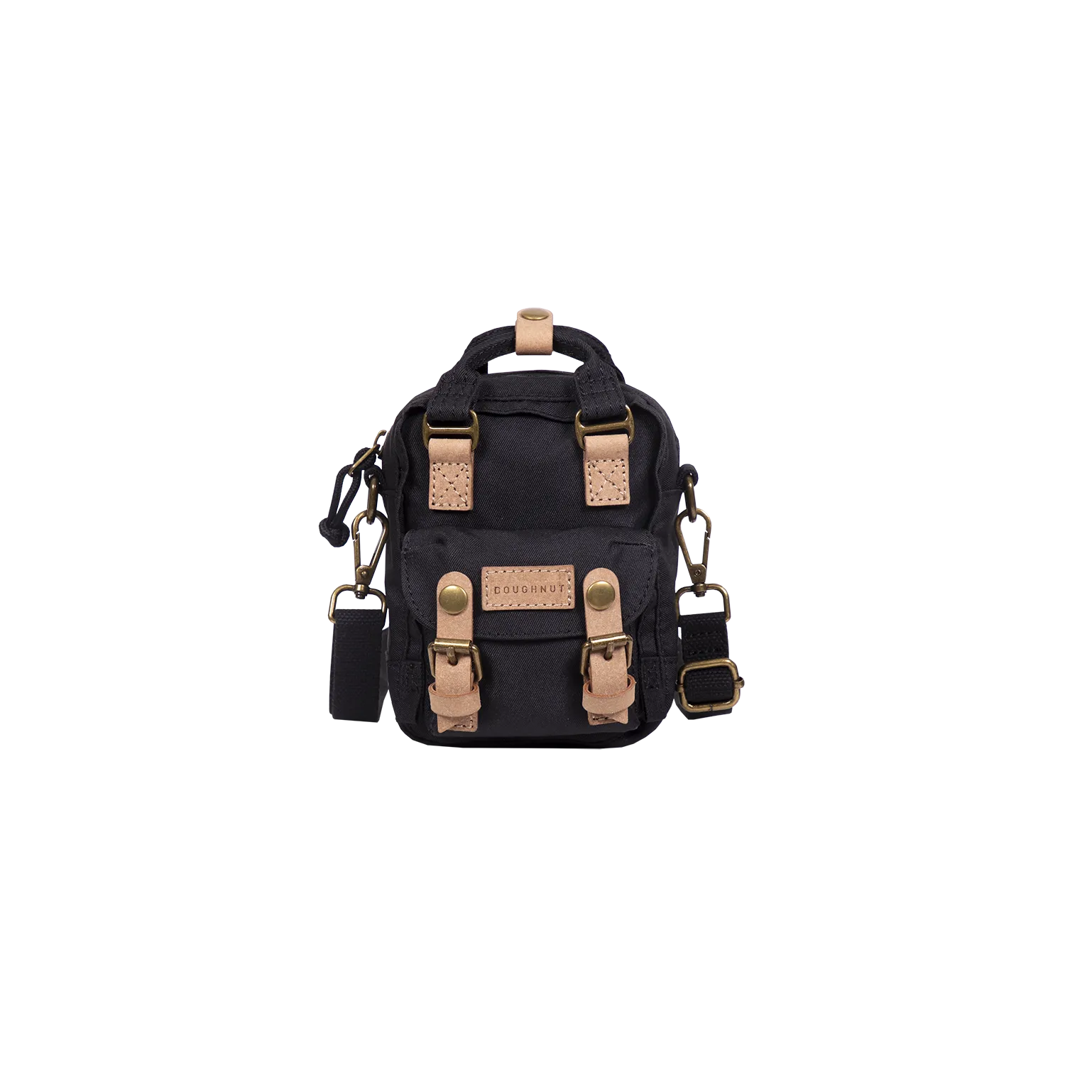 Macaroon Tiny Reborn Series Crossbody Bag