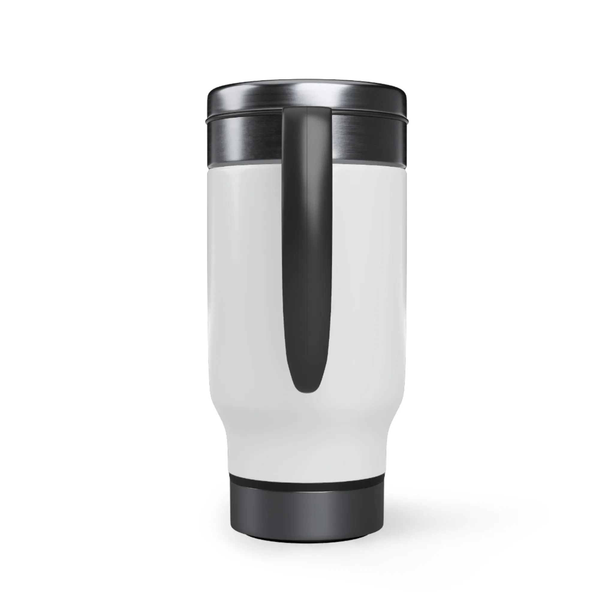 Mama Needs Coffee: Insulated Mug
