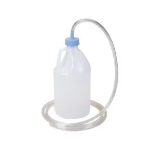 Marlen Night Drainage Container Kit with Screw Connector (1 Each)