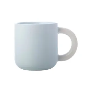 Maxwell & Williams Sherbet Mug Sky 370ml
