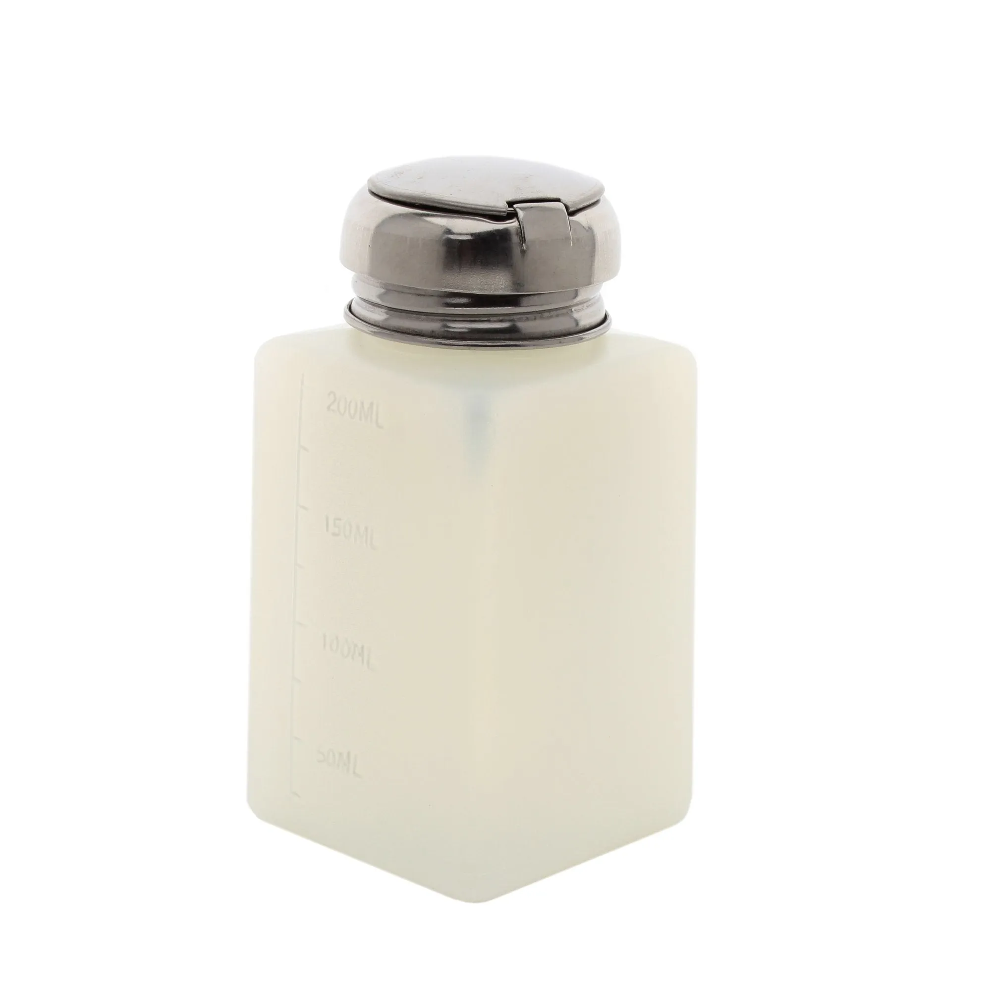 Metal Pump 6 oz