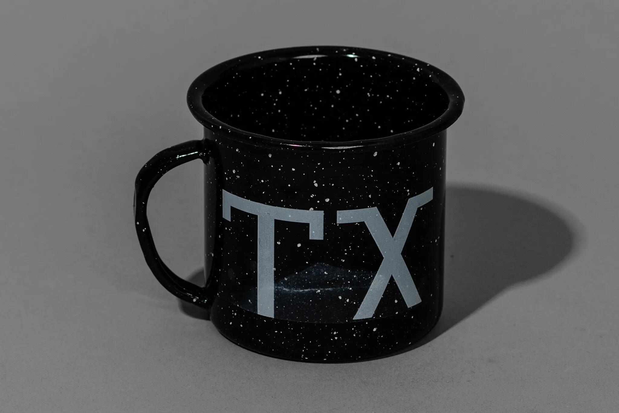 Mini Camp Mug | M. Hagelsieb X Manready Mercantile