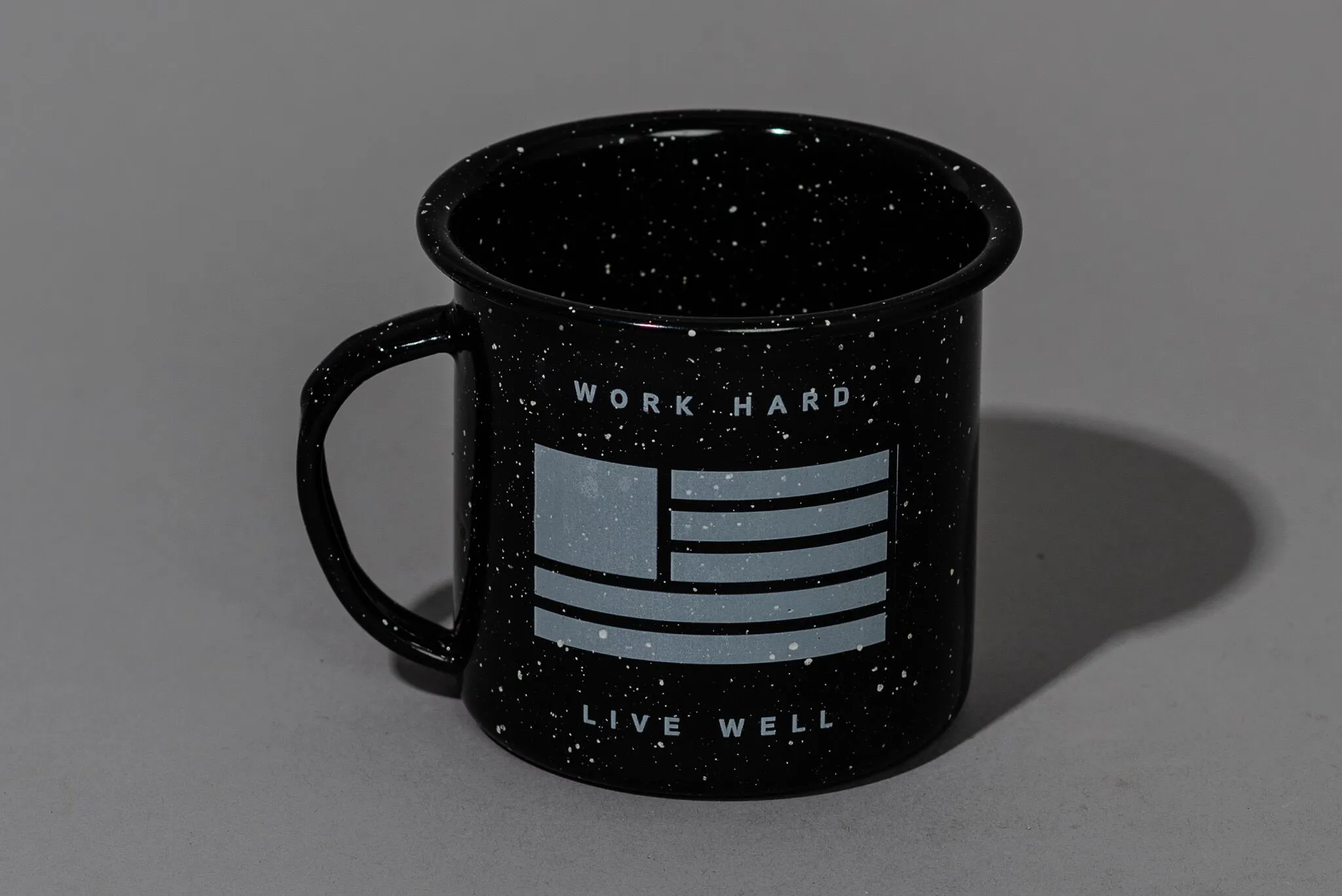 Mini Camp Mug | M. Hagelsieb X Manready Mercantile