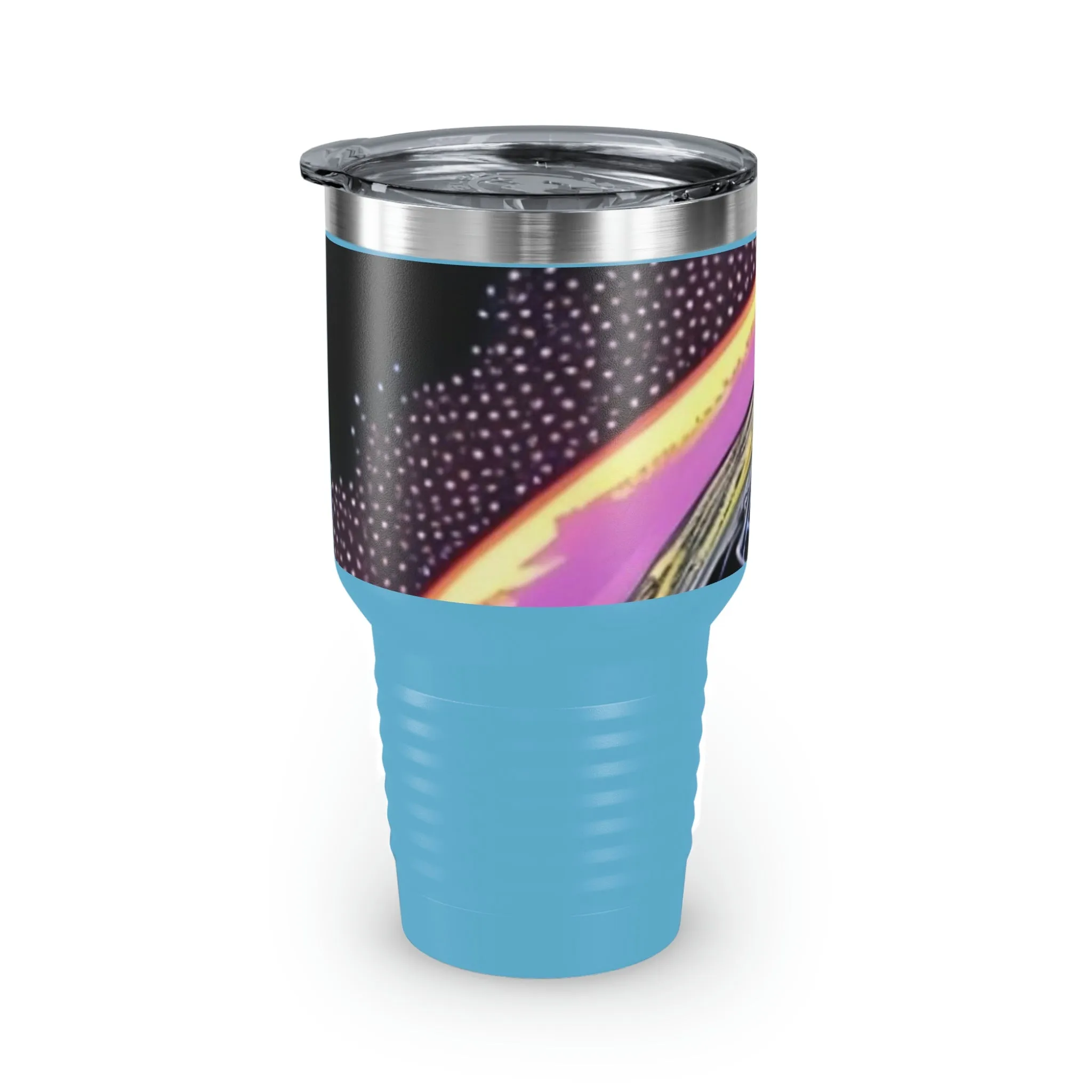 MyDreamMyTee Ringneck Tumbler, 30oz