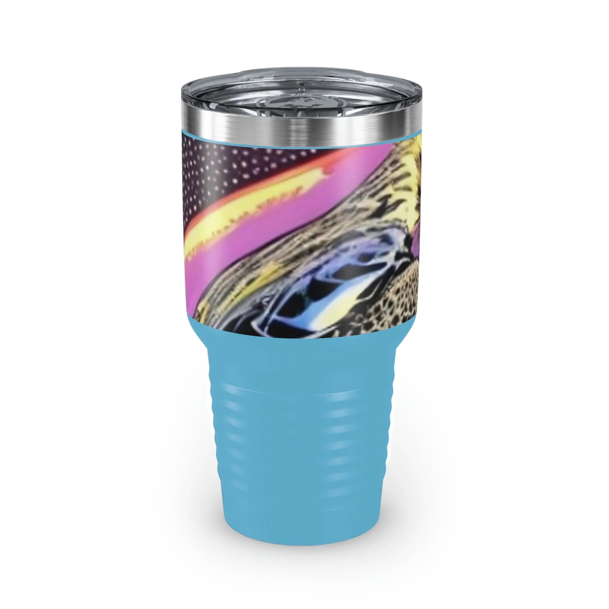MyDreamMyTee Ringneck Tumbler, 30oz