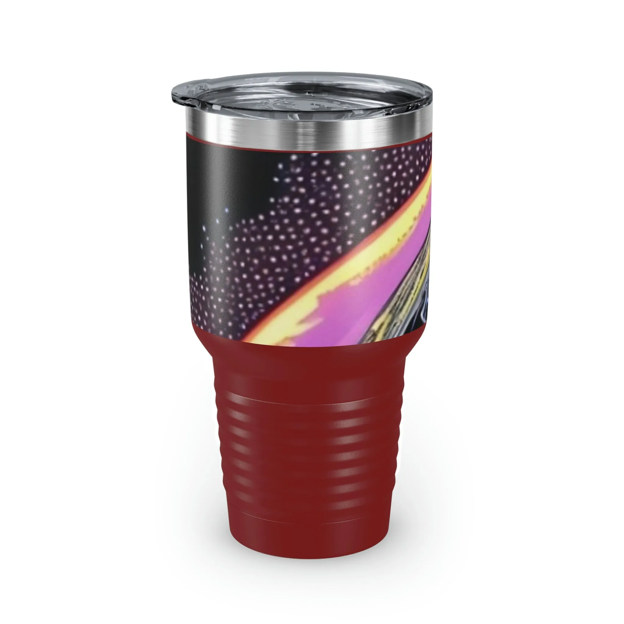 MyDreamMyTee Ringneck Tumbler, 30oz