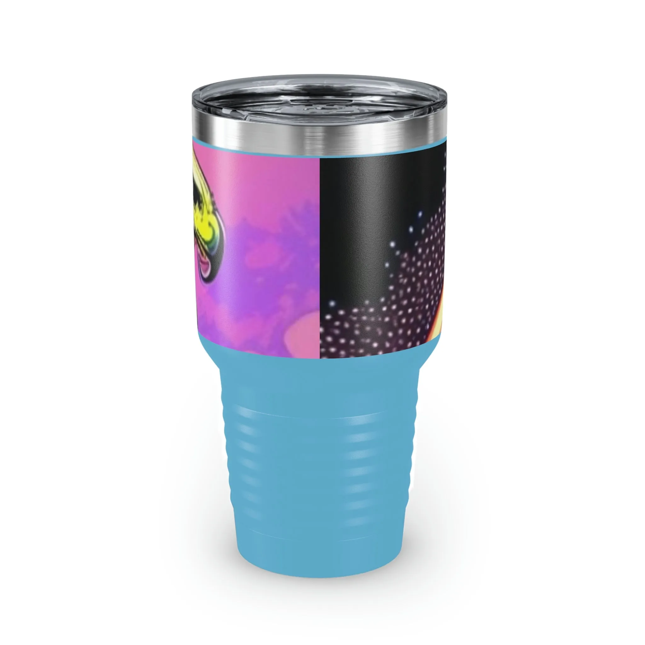 MyDreamMyTee Ringneck Tumbler, 30oz