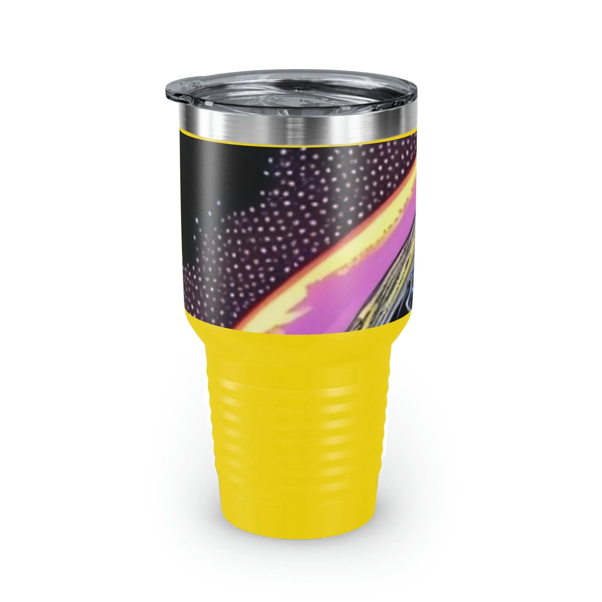 MyDreamMyTee Ringneck Tumbler, 30oz