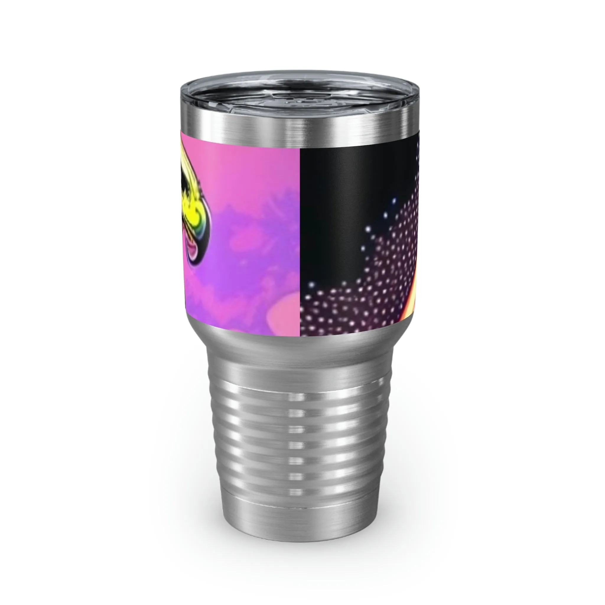 MyDreamMyTee Ringneck Tumbler, 30oz