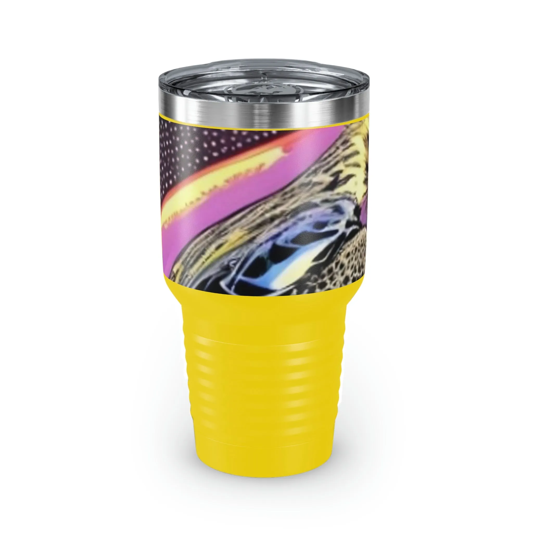 MyDreamMyTee Ringneck Tumbler, 30oz