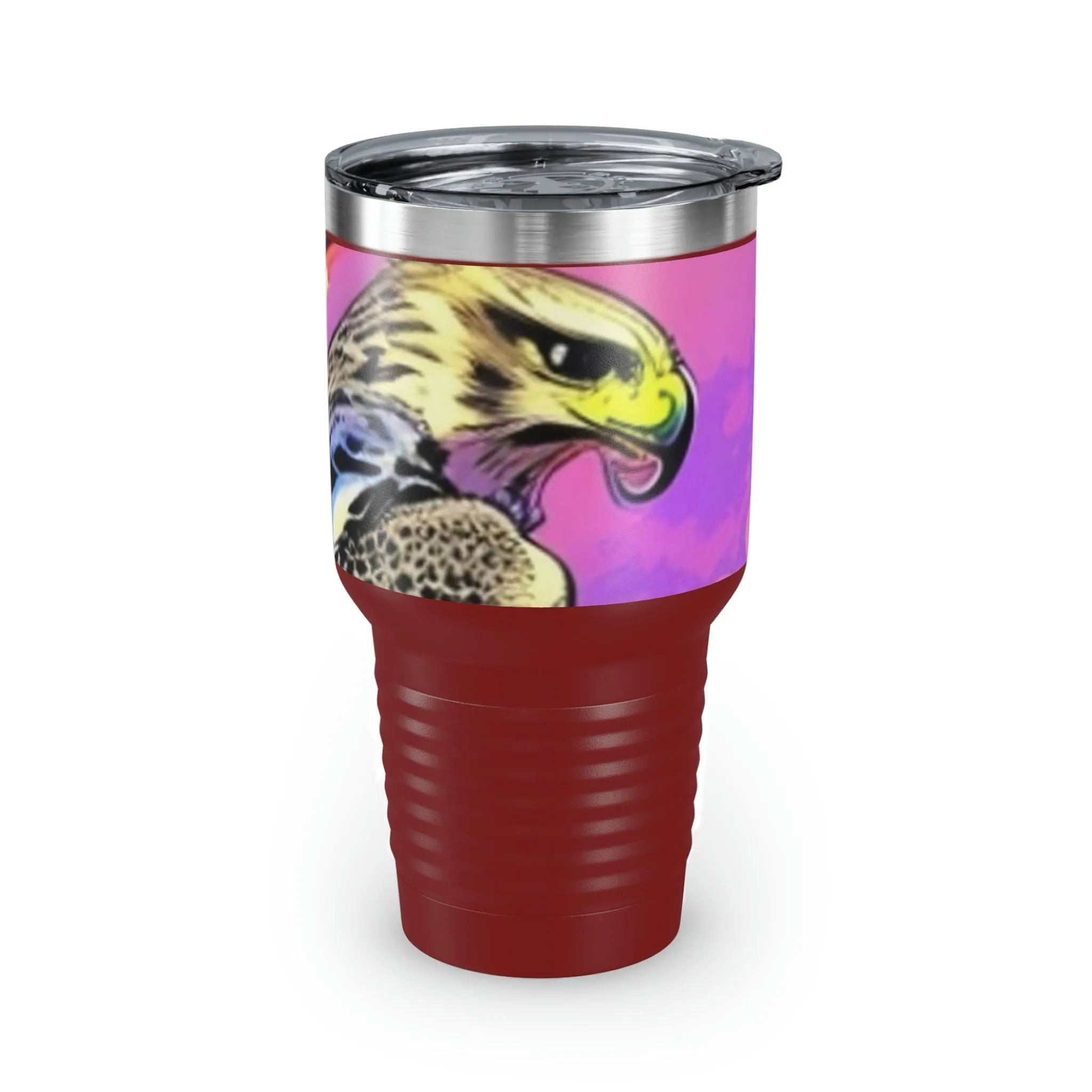 MyDreamMyTee Ringneck Tumbler, 30oz