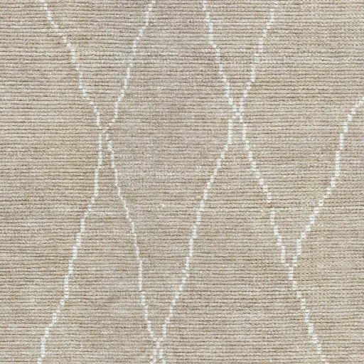Nalton Oatmeal Rug