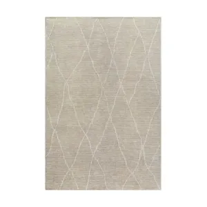 Nalton Oatmeal Rug