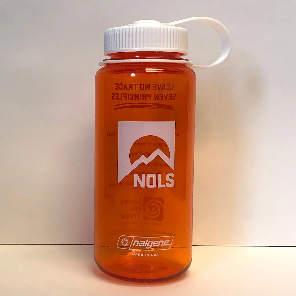 NOLS 16oz Nalgene (Sustain)
