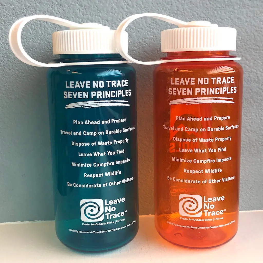 NOLS 16oz Nalgene (Sustain)