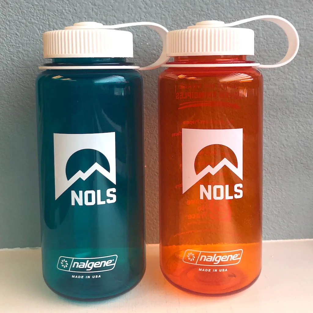 NOLS 16oz Nalgene (Sustain)