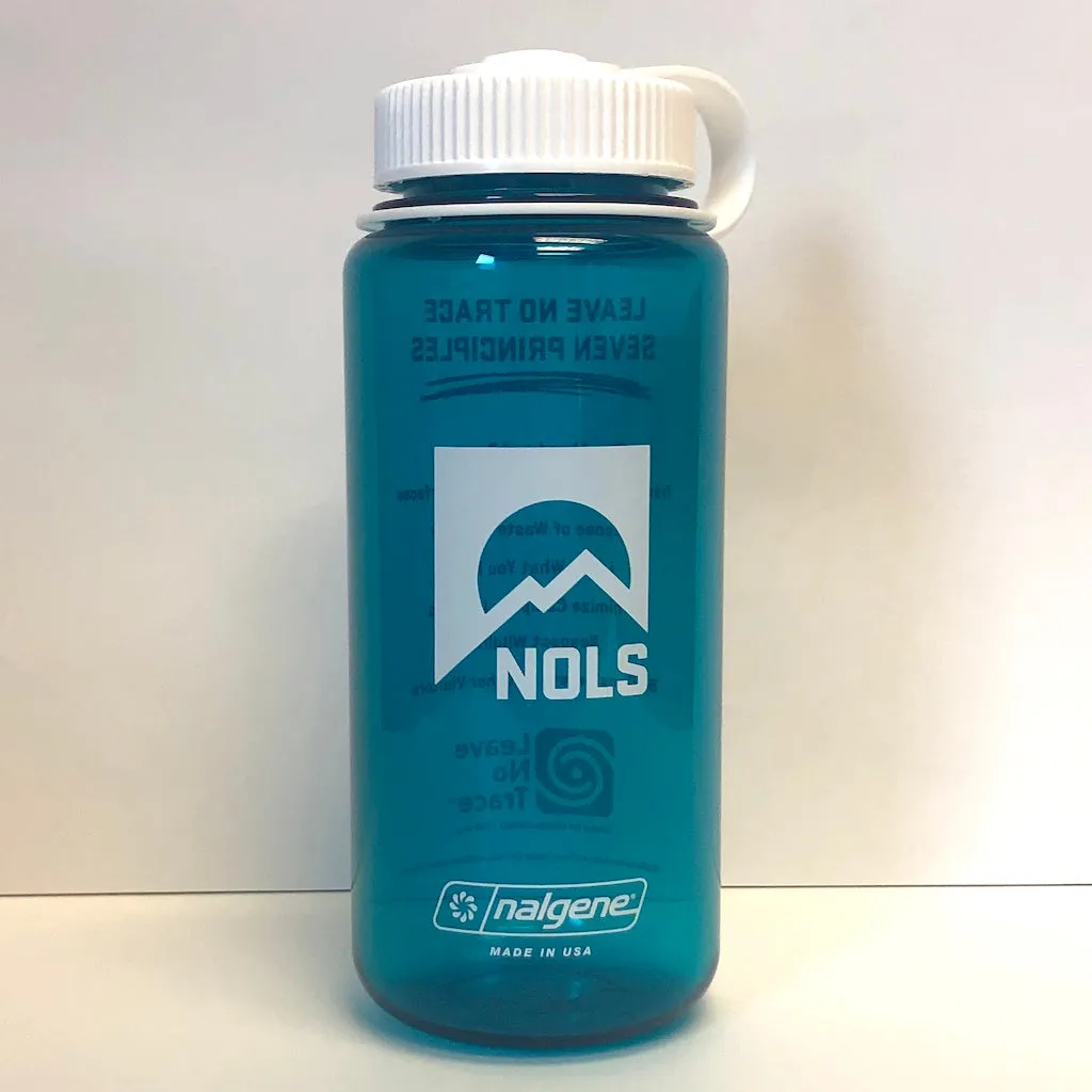 NOLS 16oz Nalgene (Sustain)