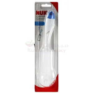 Nuk 2In1 Bottle Brush 1 ST