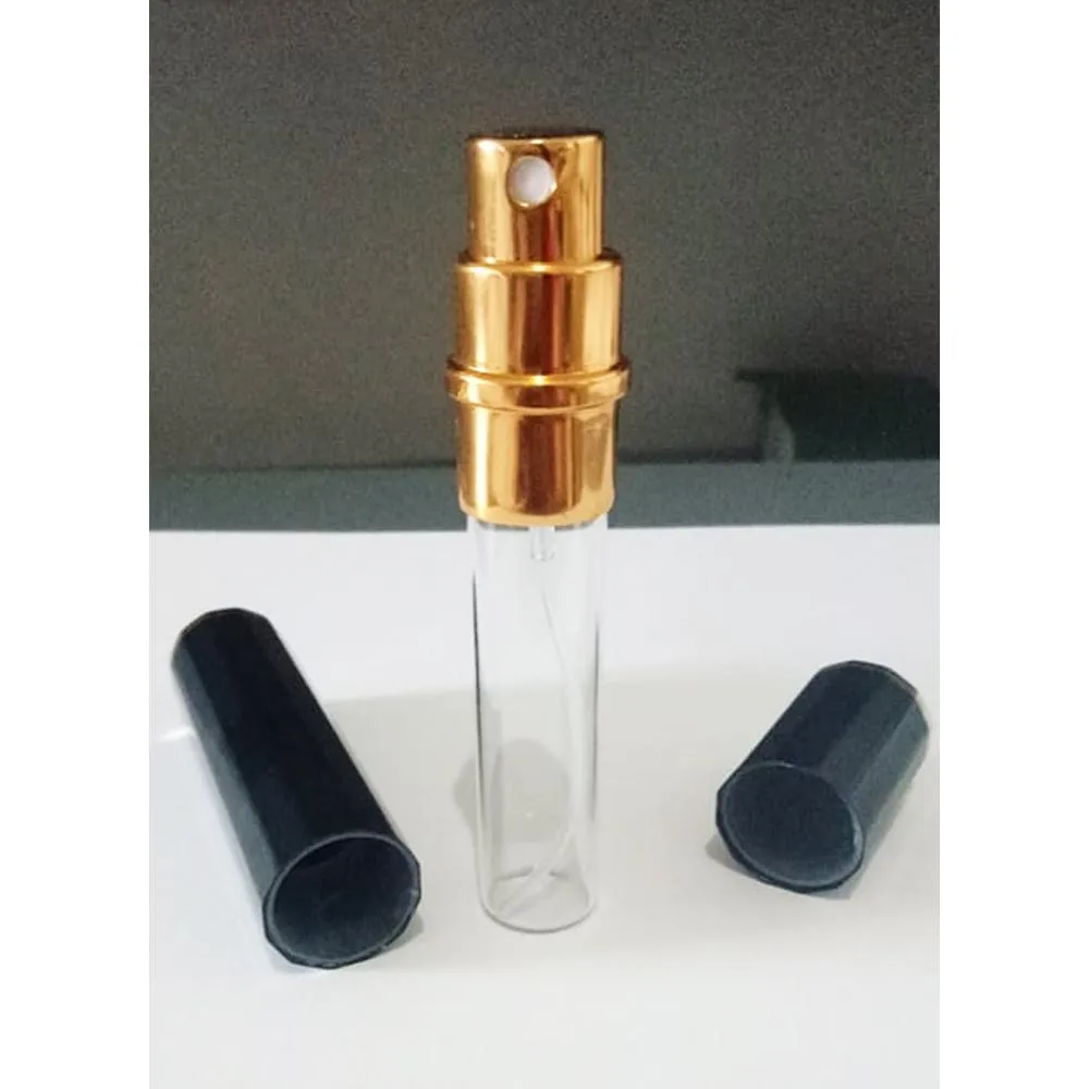 Perfume Bottles