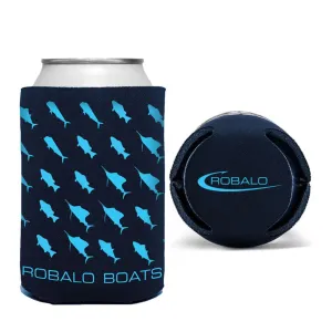 RBAS24 Collapsible Foam Can Insulator