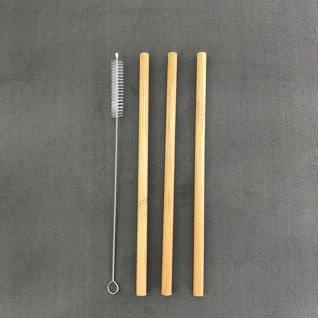 Reusable Straws