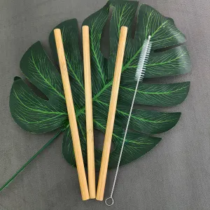 Reusable Straws