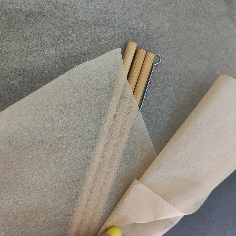 Reusable Straws