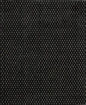 Rim Reversible Rug Runner for Bedroom/Living Area/Home with Anti Slip Backing