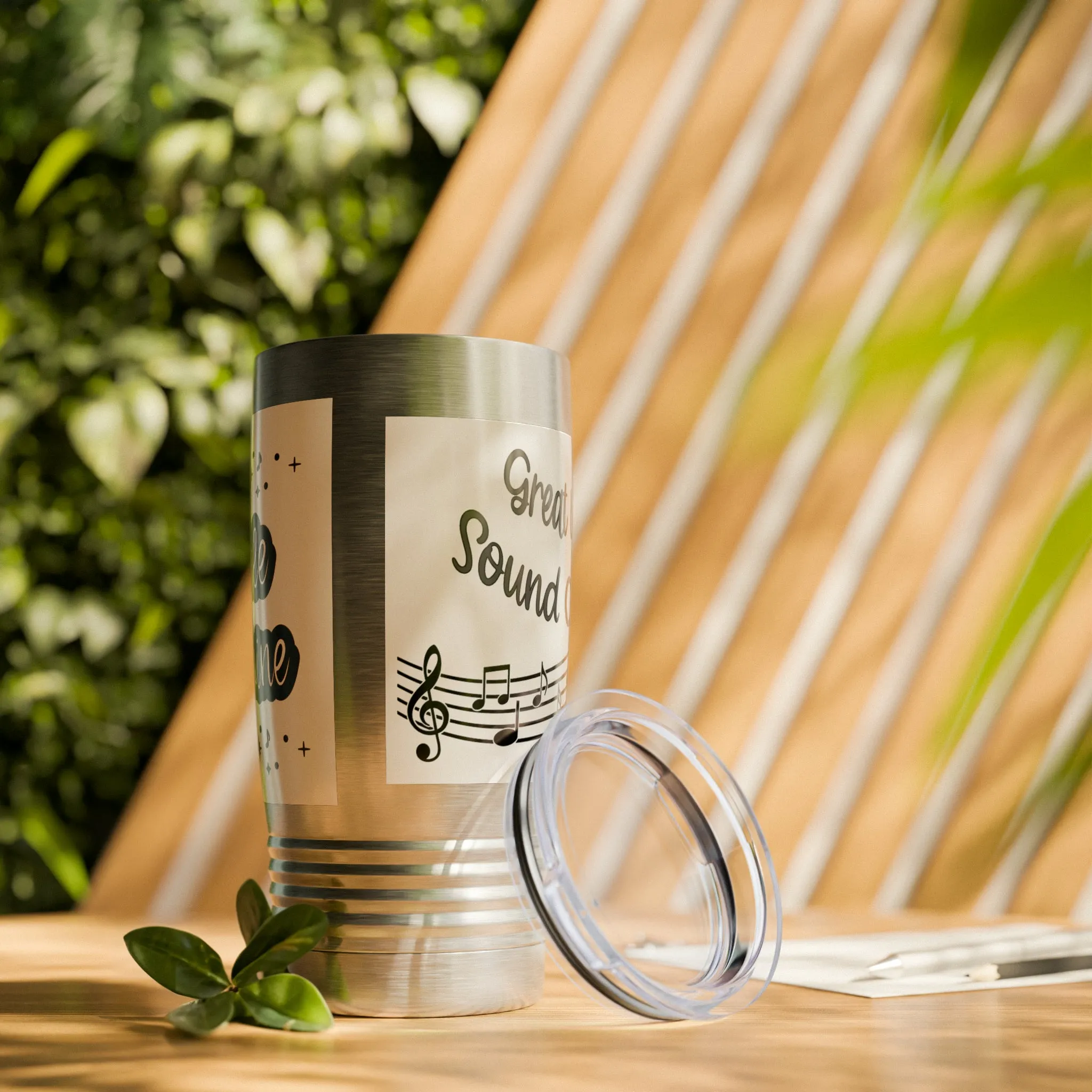 Ringneck Tumbler, 20oz