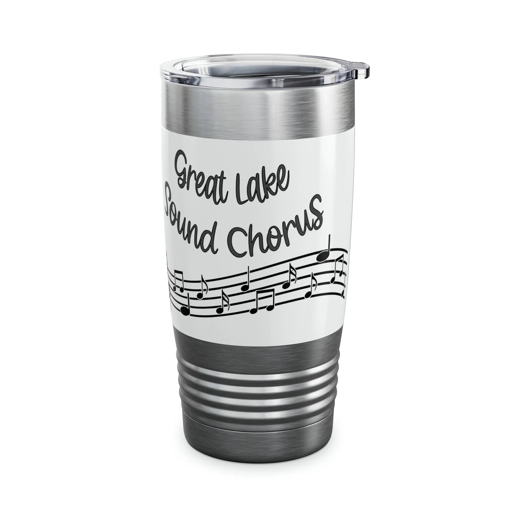 Ringneck Tumbler, 20oz