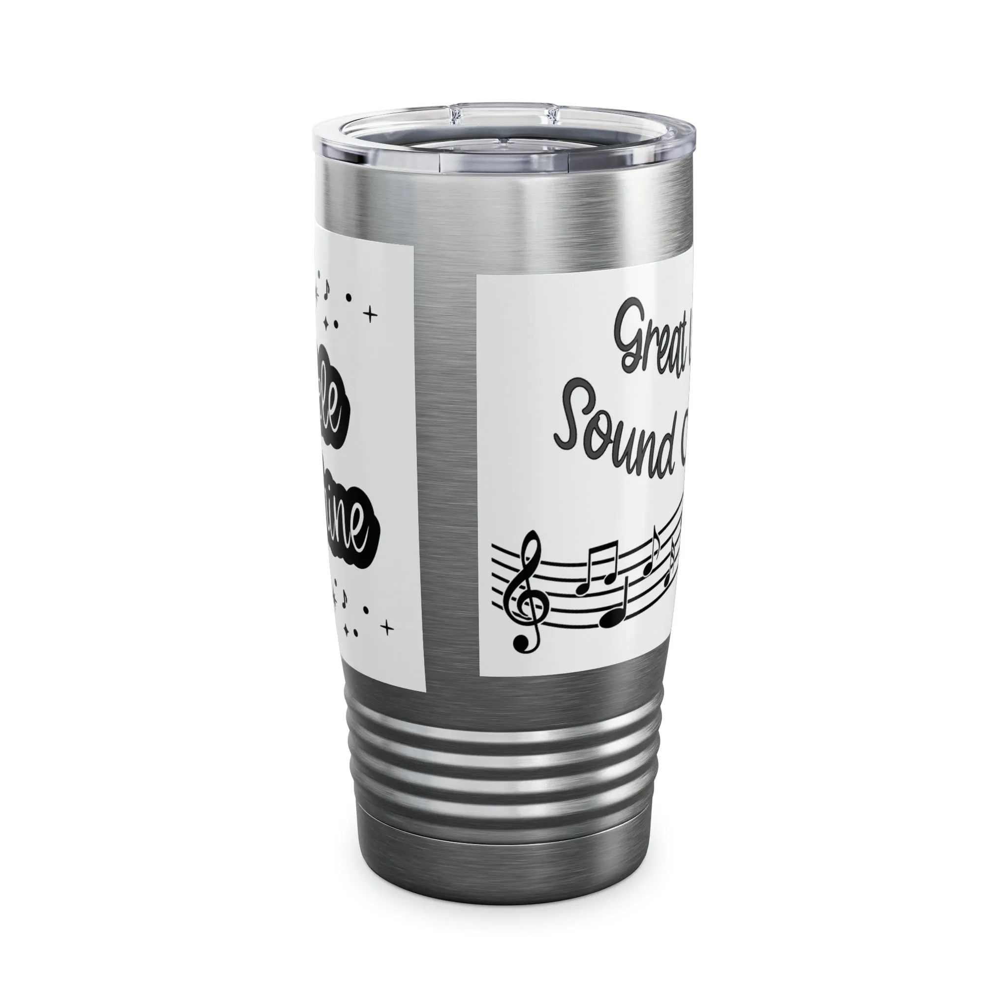 Ringneck Tumbler, 20oz